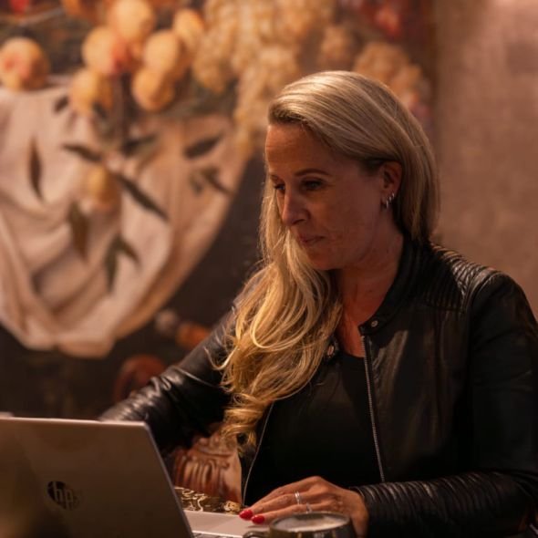 Tariefkaart van Next Level Assistant met duidelijke pakketten en prijzen voor ondernemers.