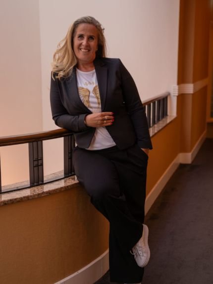 Blogpagina van Next Level Assistant met inspirerende en praktische artikelen voor ondernemers.